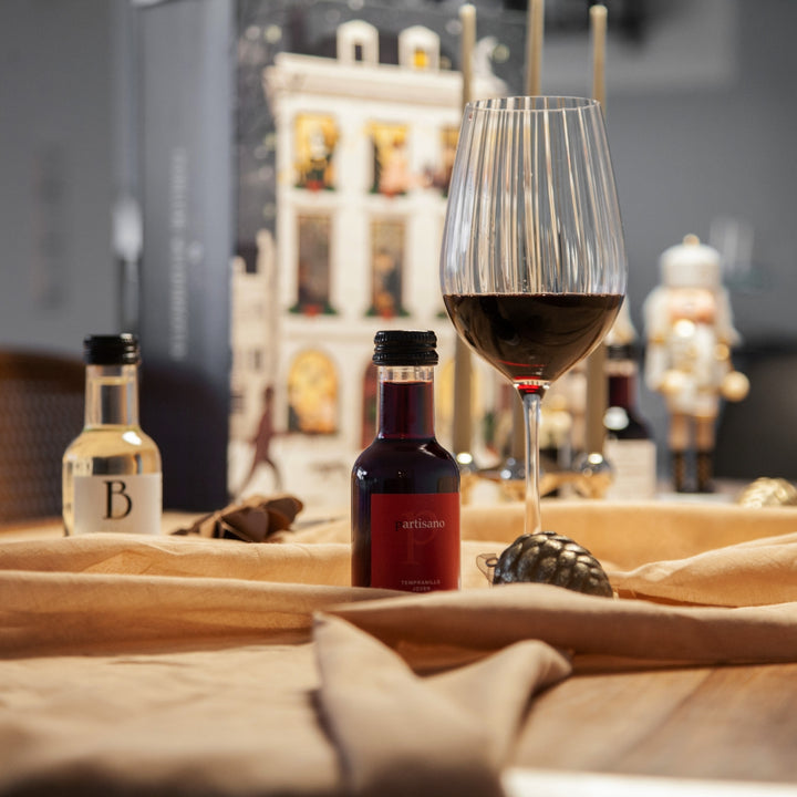 Advent calendar - WINE WEINMINI | Geile Weine