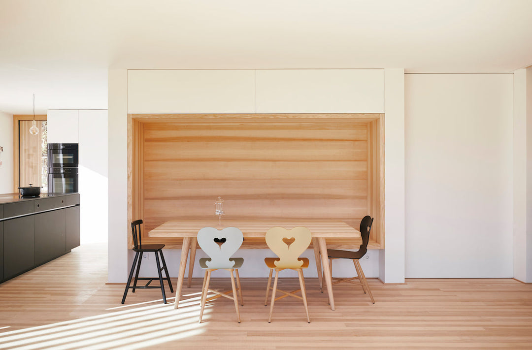 Stuhl - TRIX | Schmidinger Möbelbau