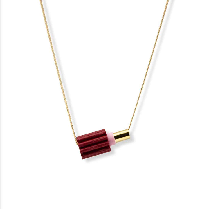 Necklace - RIFFLE | turina. Jewellery