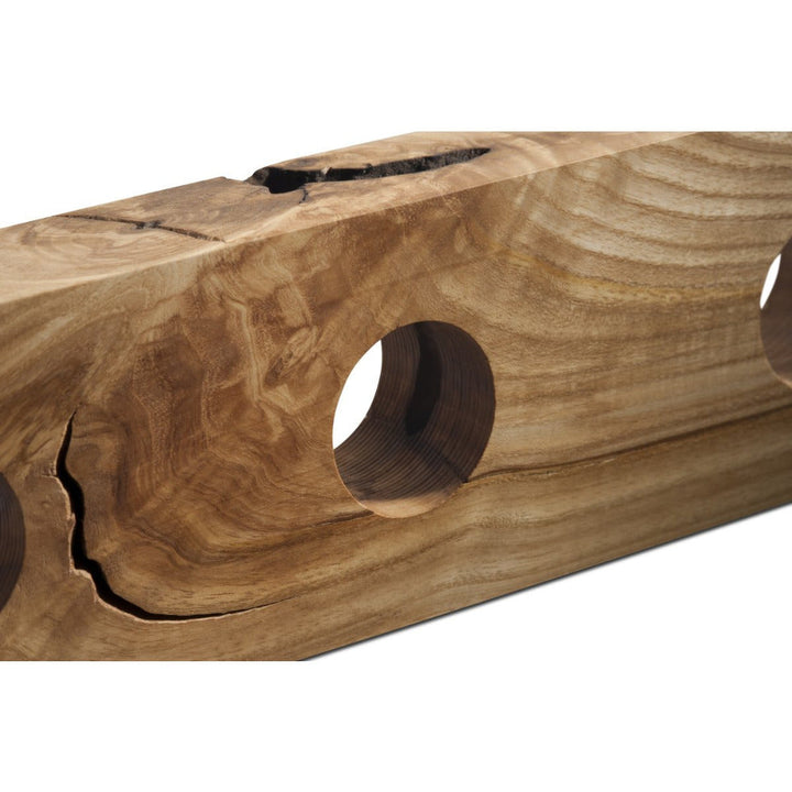 FOR BOTTLES - wine rack - wood | Tu Las