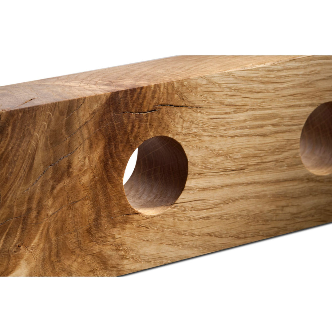 FOR BOTTLES - wine rack - wood | Tu Las