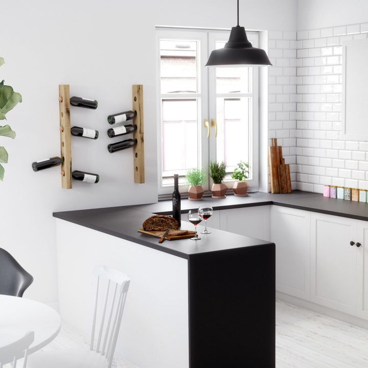 FOR BOTTLES - wine rack - wood | Tu Las