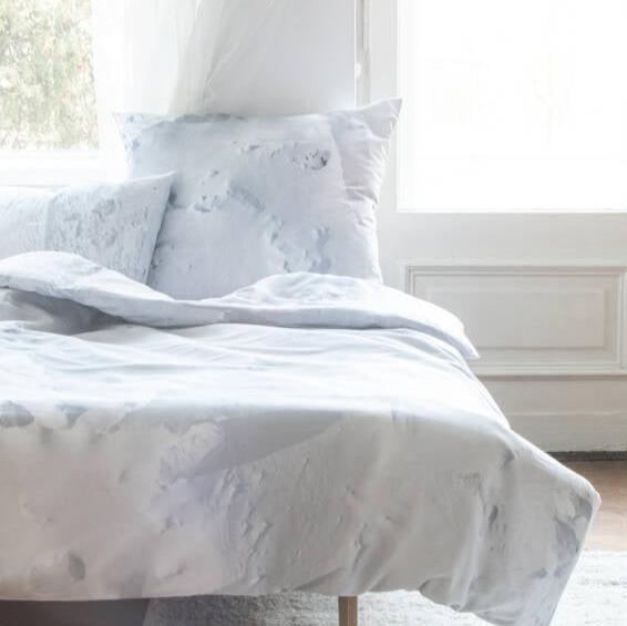 SCHNEE - Bettwäsche | Foonka