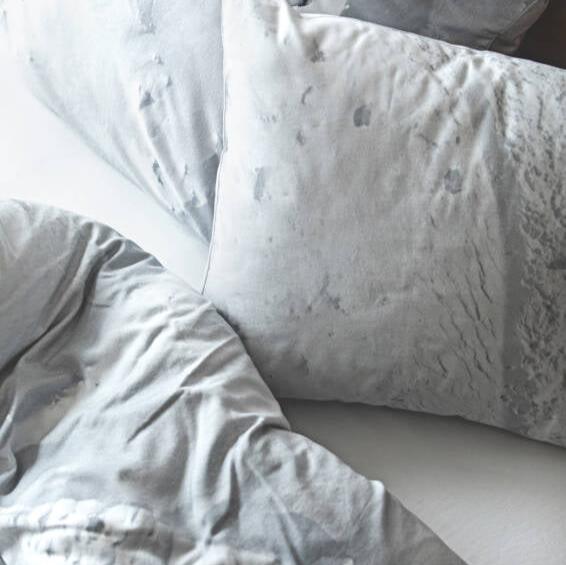 SCHNEE - Bettwäsche | Foonka