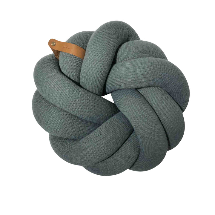 BLOSSOM - knot cushion | adorist.