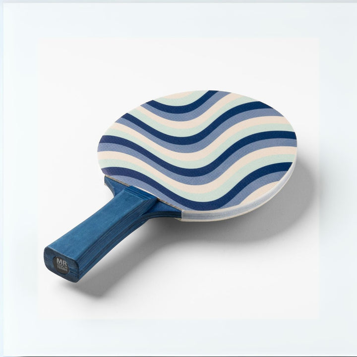 SANTORINI - table tennis bats - design bats | Mr. Tischtennis
