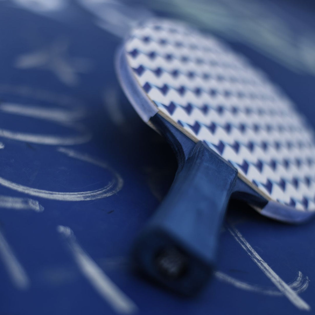 SANTORINI - table tennis bats - design bats | Mr. Tischtennis