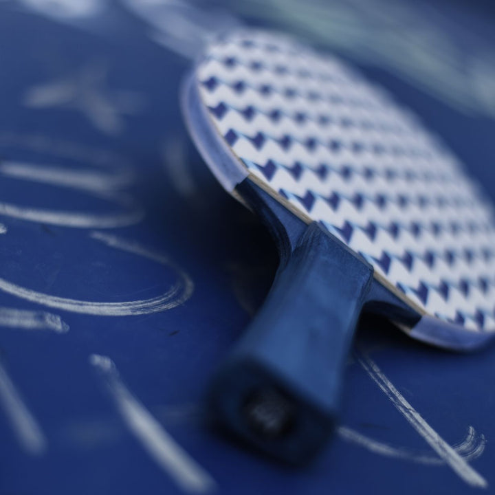 SANTORINI - table tennis bats - design bats | Mr. Tischtennis