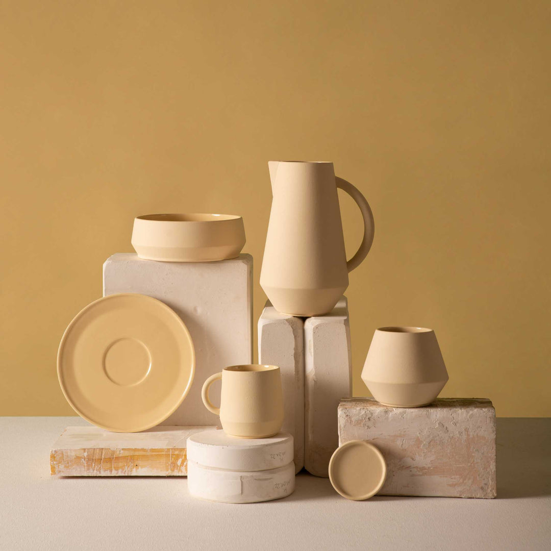 UNISON KLEIN - Schüsselchen aus Keramik | Schneid Studio