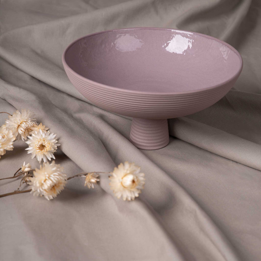 DAIS - ceramic bowl - large | Schneid Studio