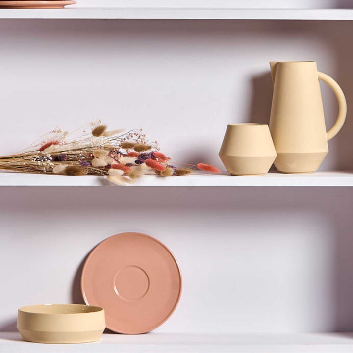 UNISON - Teller aus Keramik | Schneid Studio