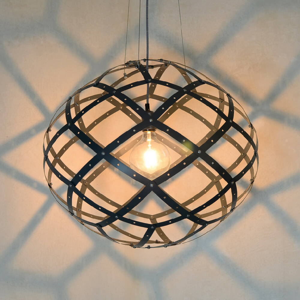WEB LAMP - Deckenleuchte - Full-sphere | son of nils