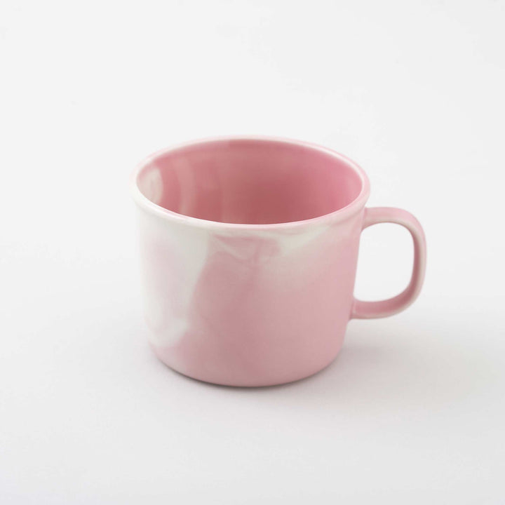 MOISCUP LATTE - Porcelain enamel-colored Coffee Cup - Yasumasa Imaizumi | 100percent