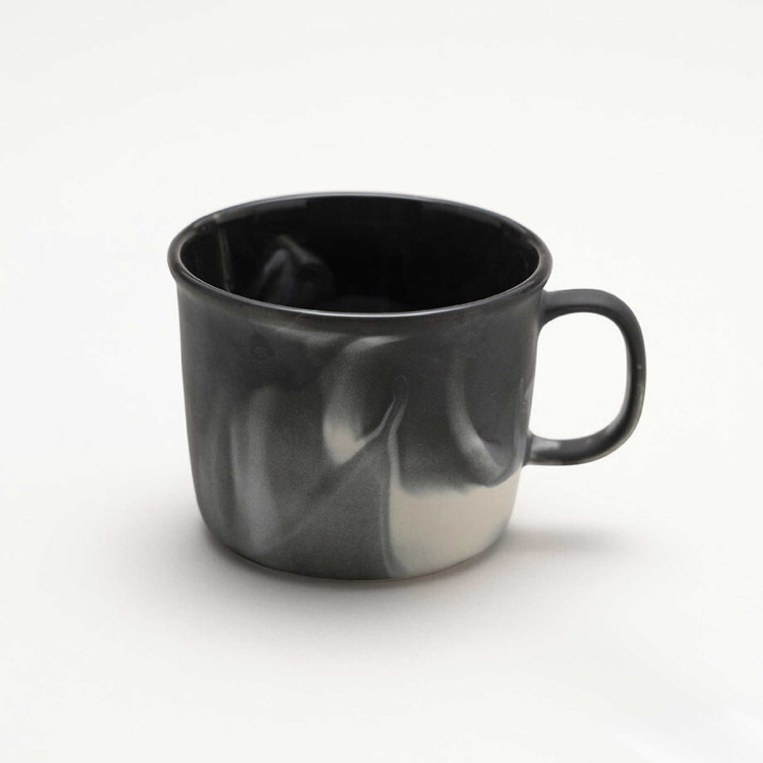 MOISCUP LATTE - Porcelain enamel-colored Coffee Cup - Yasumasa Imaizumi | 100percent