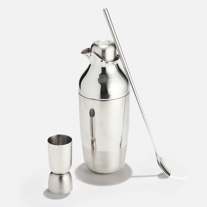 MESCOLA COCKTAIL SET - 3-piece Bar Set - East Fork | Craighill