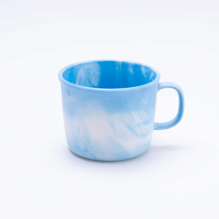 MOISCUP LATTE - Porcelain enamel-colored Coffee Cup - Yasumasa Imaizumi | 100percent