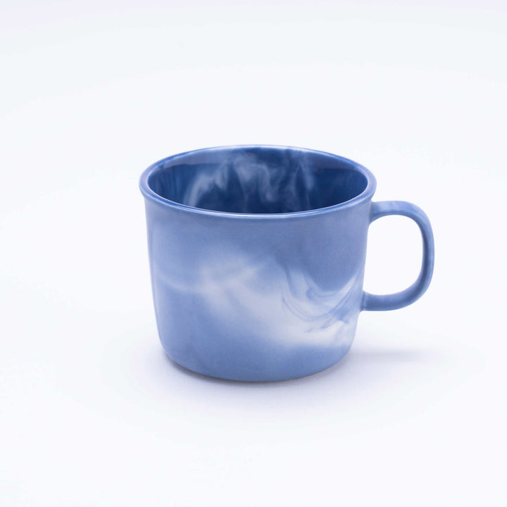 MOISCUP LATTE - Porcelain enamel-colored Coffee Cup - Yasumasa Imaizumi | 100percent