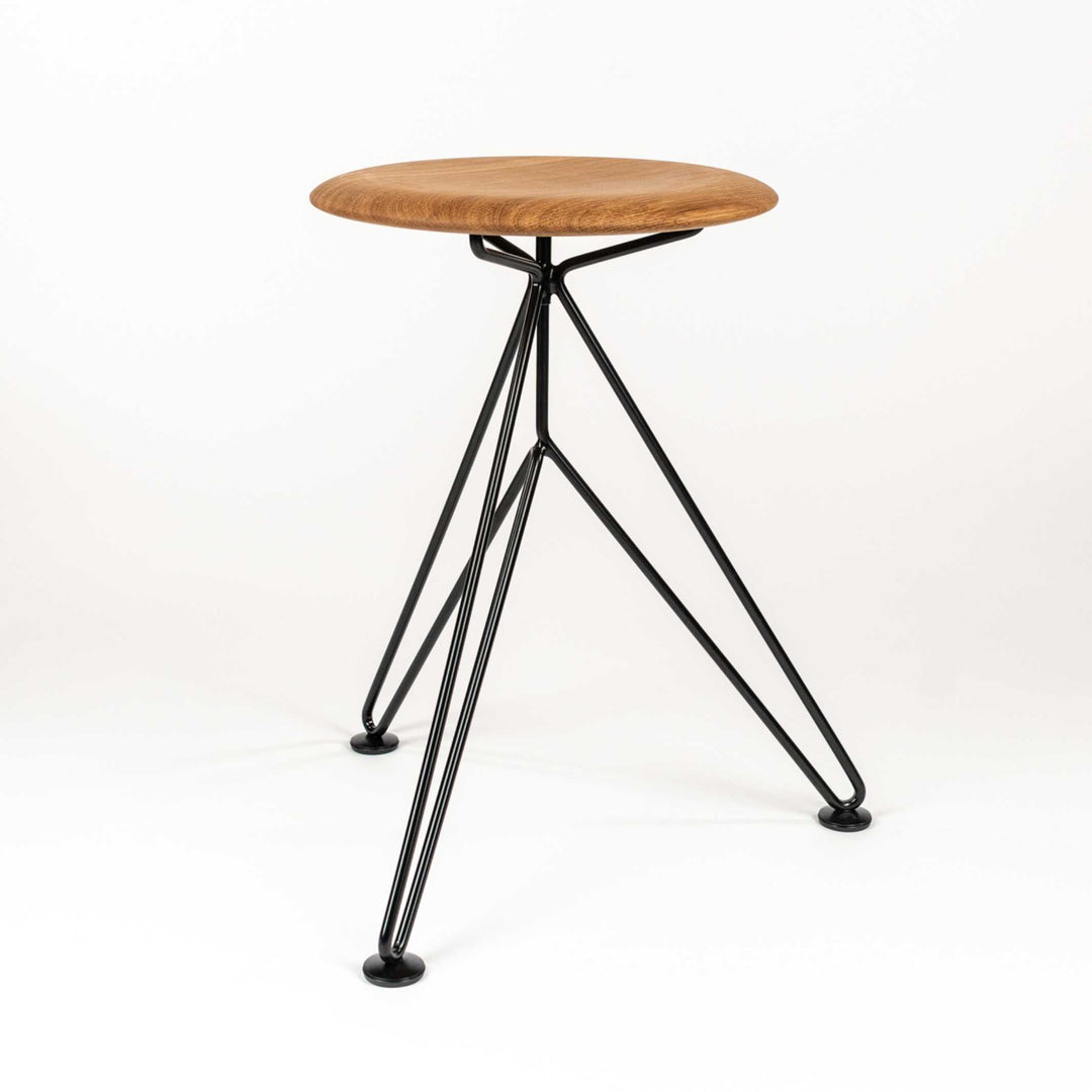 SISMAN 45 - stool for everywhere | Moebel Compagnie