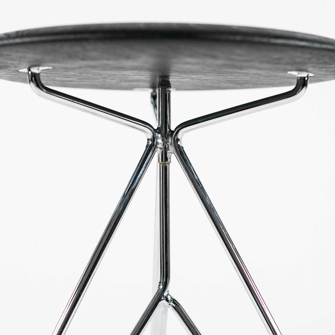 SISMAN 45 - stool for everywhere | Moebel Compagnie