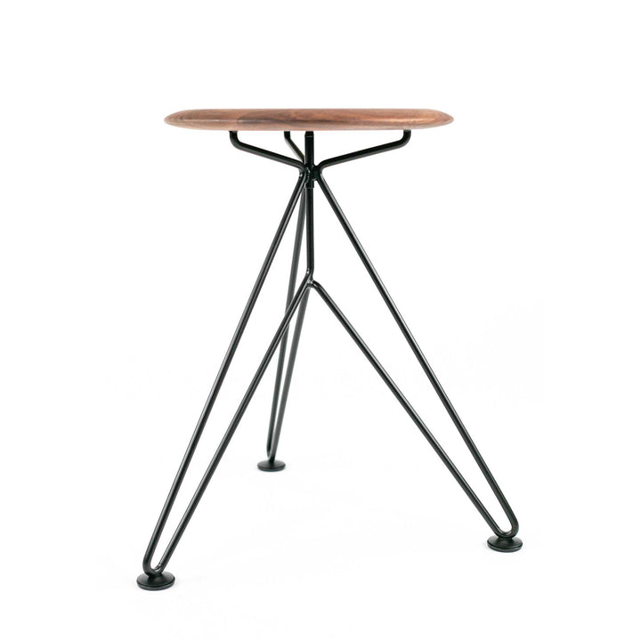 SISMAN 45 - stool for everywhere | Moebel Compagnie