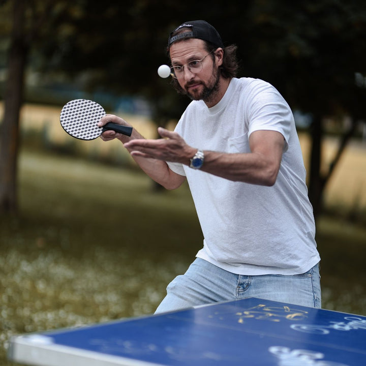 ISLAND - table tennis bats - design bats | Mr. Tischtennis