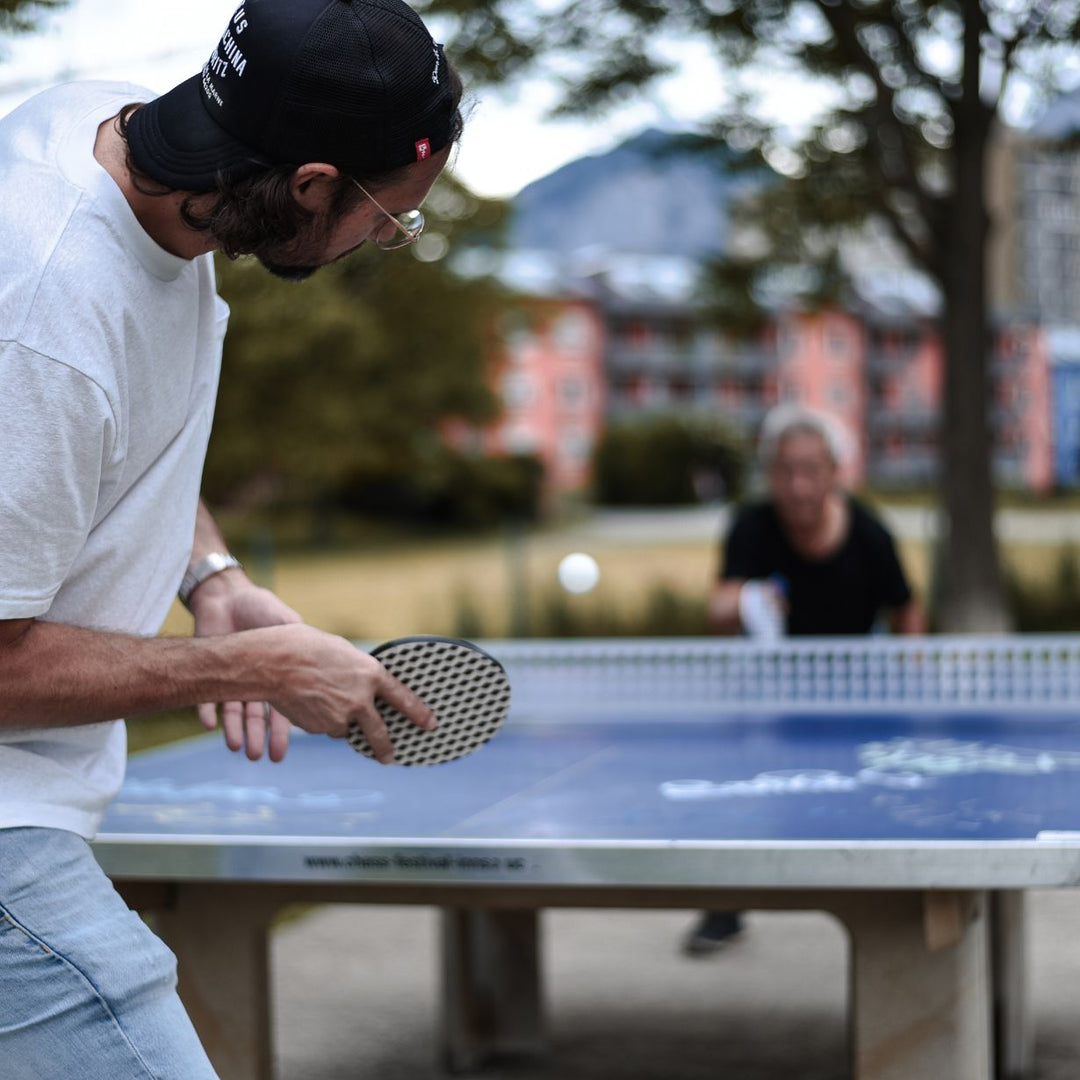 ISLAND - table tennis bats - design bats | Mr. Tischtennis
