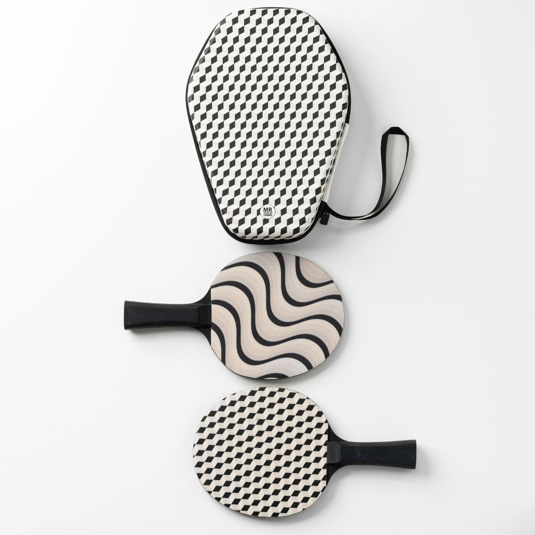 ISLAND - table tennis bats - design bats | Mr. Tischtennis