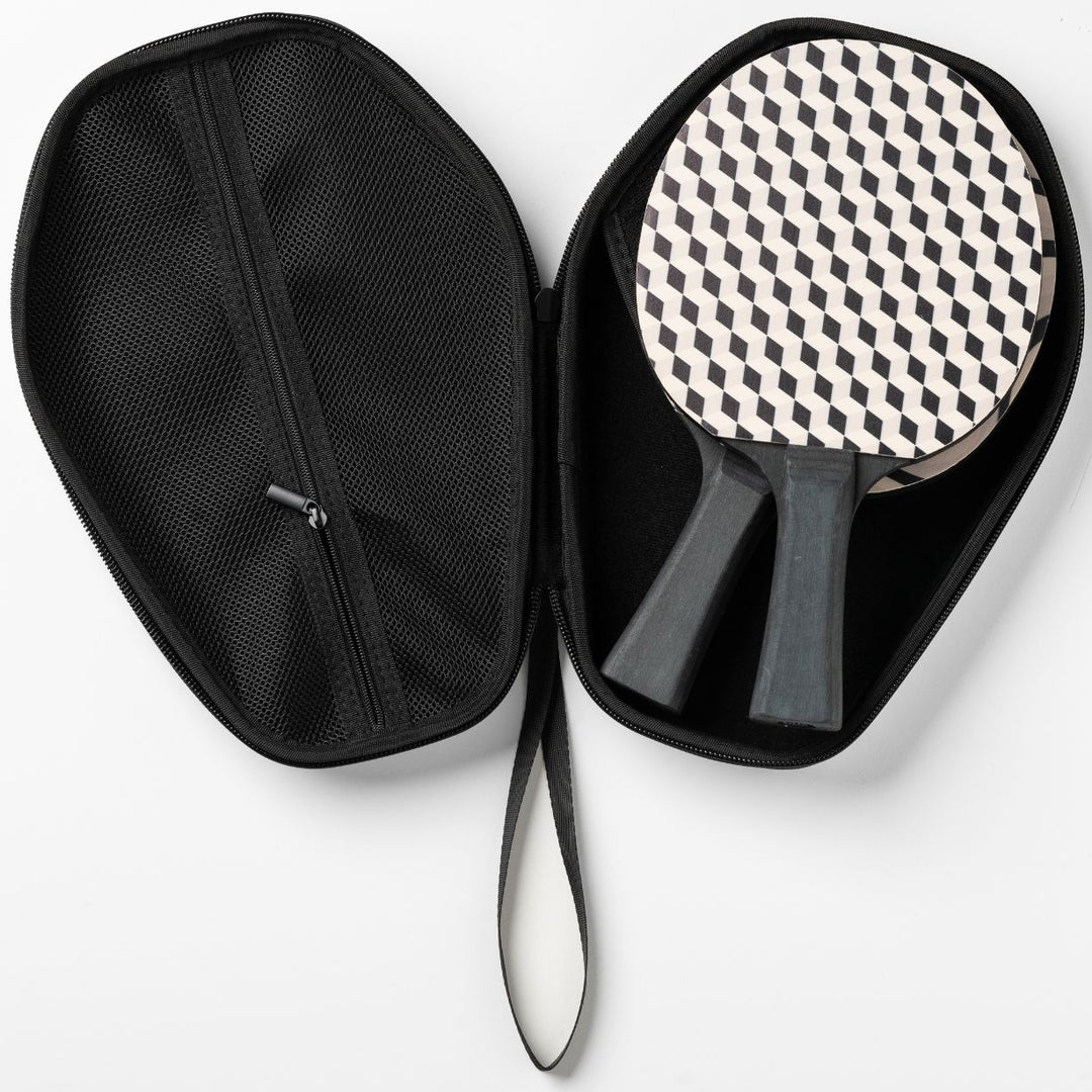 ISLAND - table tennis bats - design bats | Mr. Tischtennis