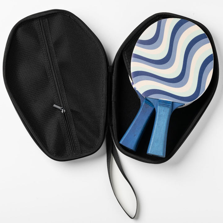 ISLAND & SANTORINI - bag - table tennis case | Mr. Tischtennis