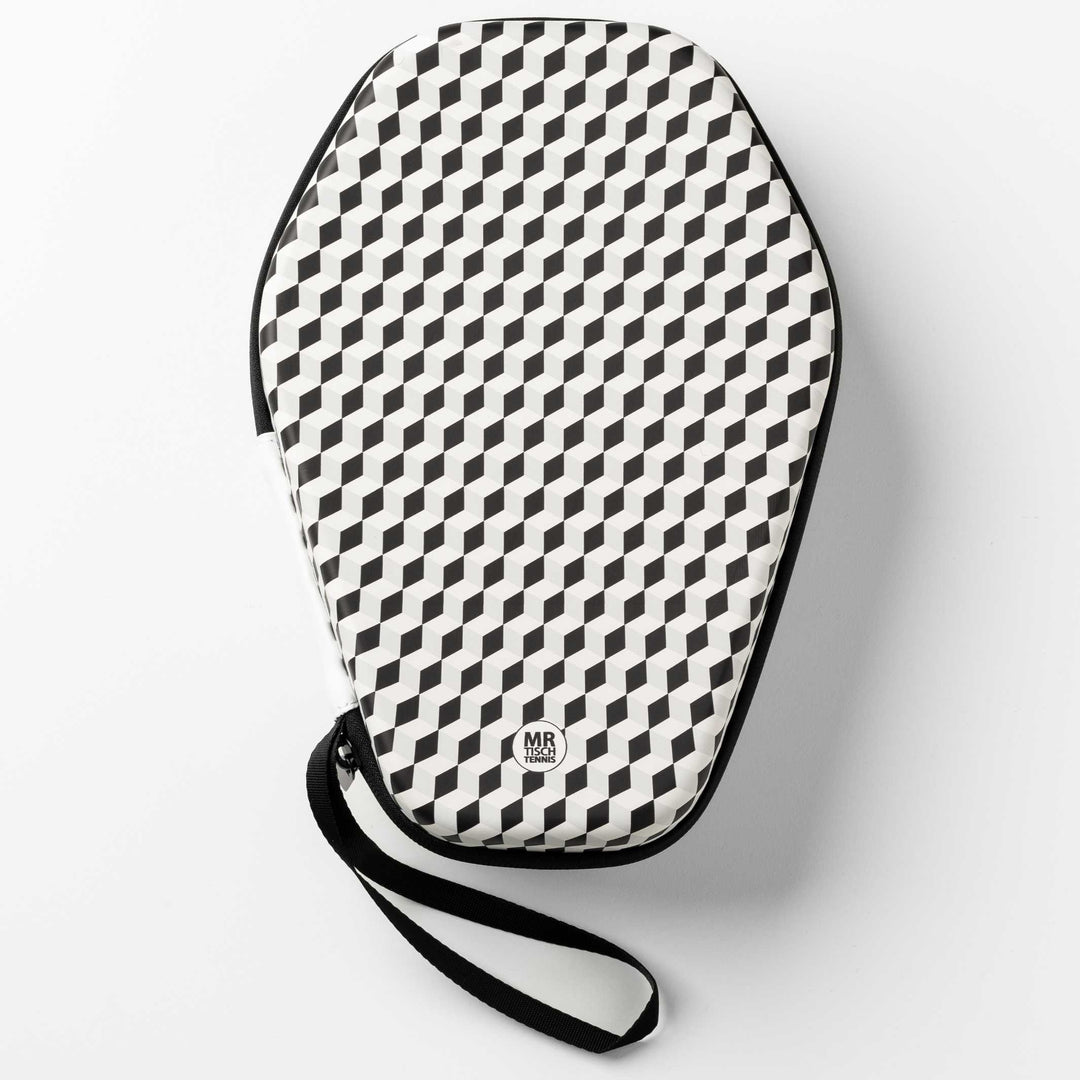 ISLAND & SANTORINI - bag - table tennis case | Mr. Tischtennis