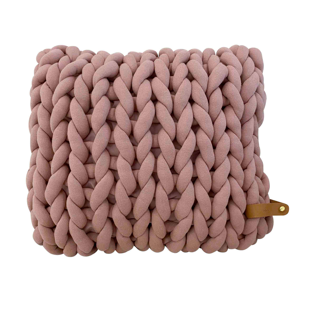 COTTON TUBE - cotton cushion | adorist.