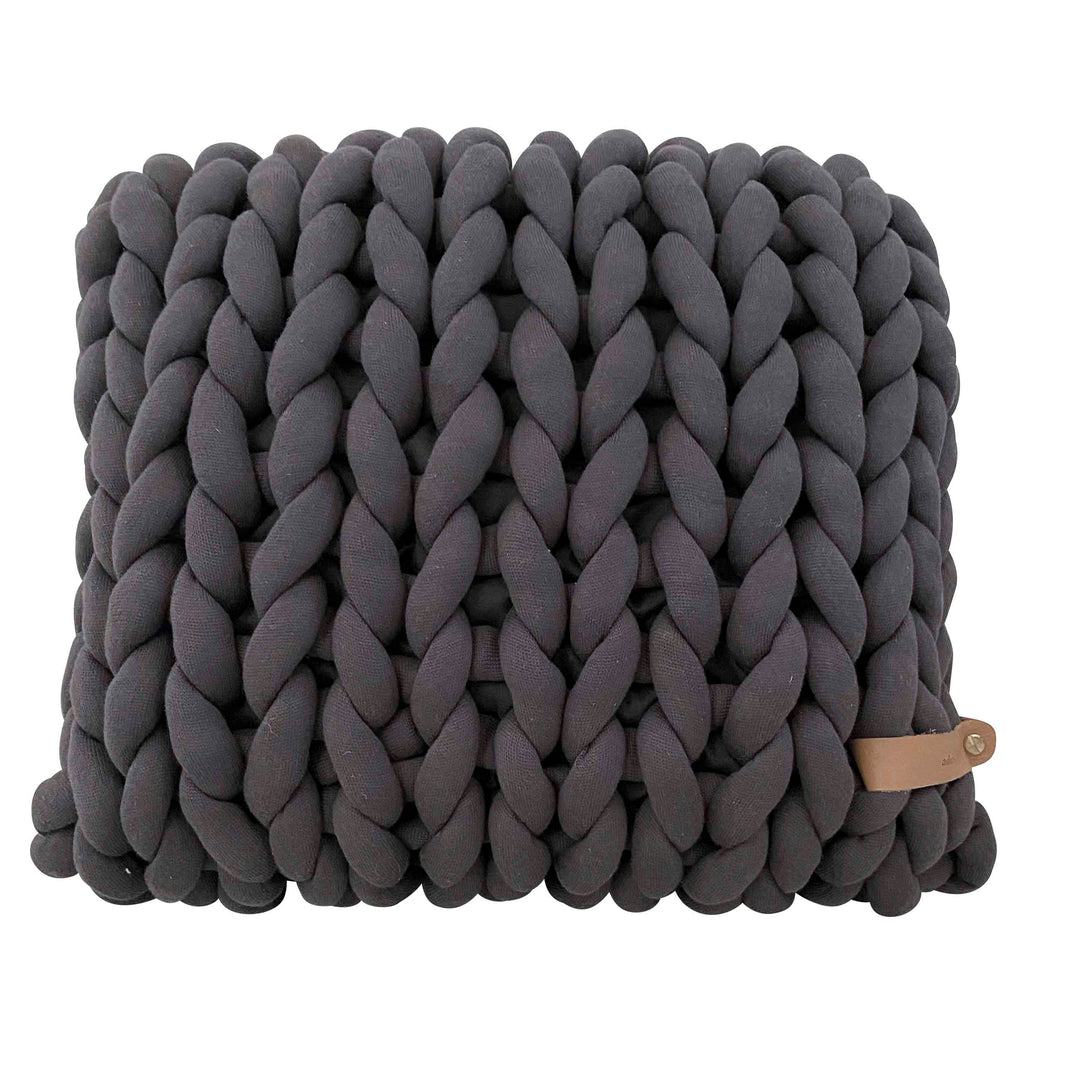 COTTON TUBE - cotton cushion | adorist.