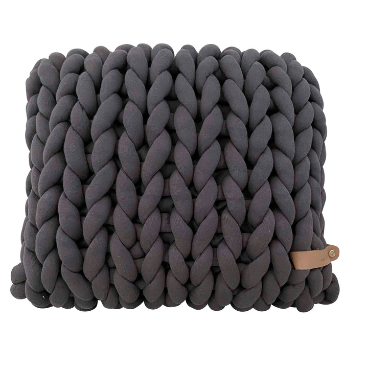 COTTON TUBE - cotton cushion | adorist.