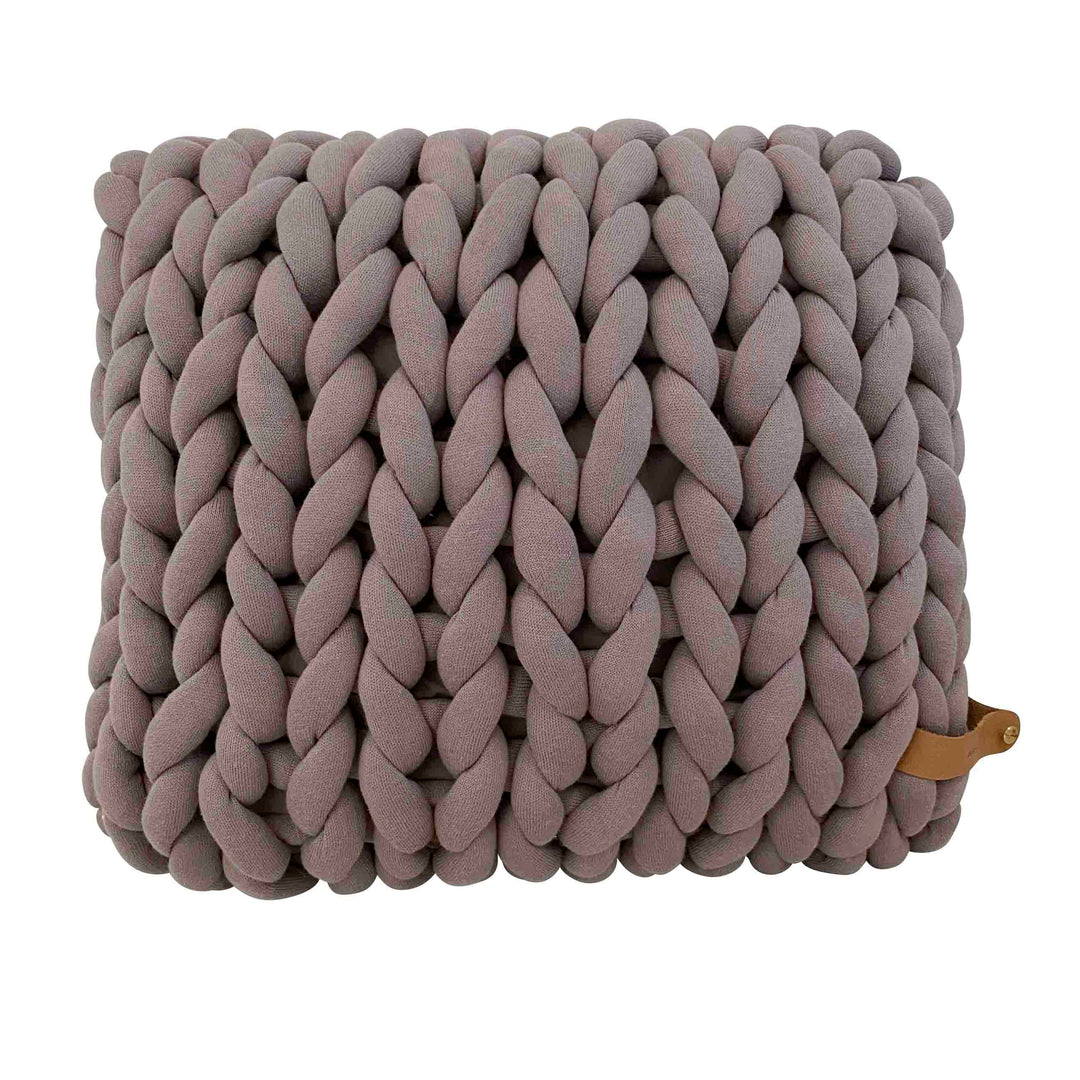 COTTON TUBE - cotton cushion | adorist.