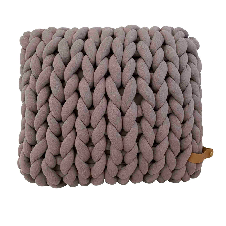 COTTON TUBE - cotton cushion | adorist.
