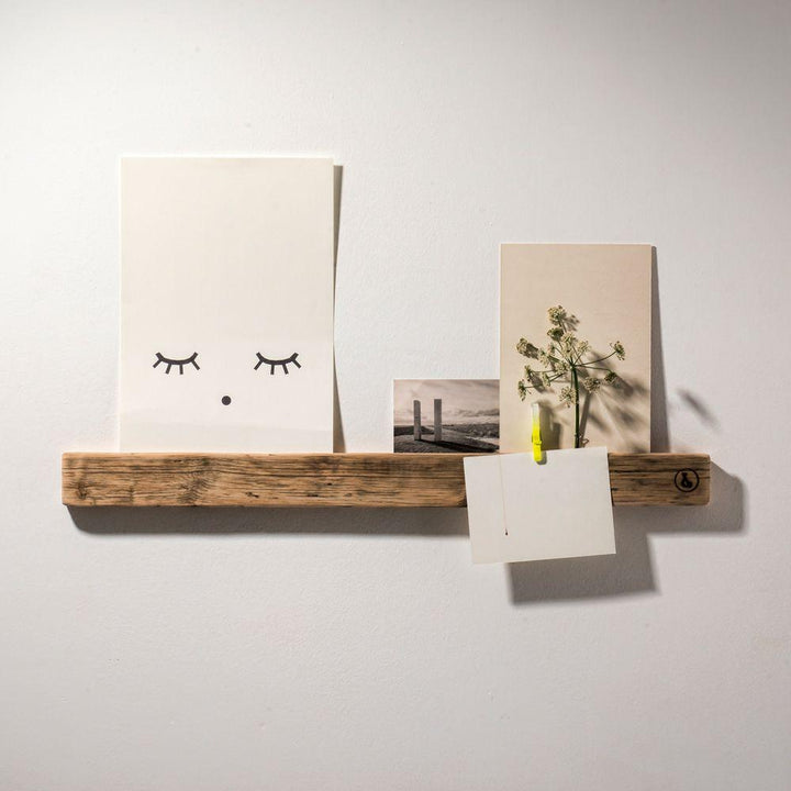 ALTHOLZ 01 - Bilderleiste aus Altholz | weld & co