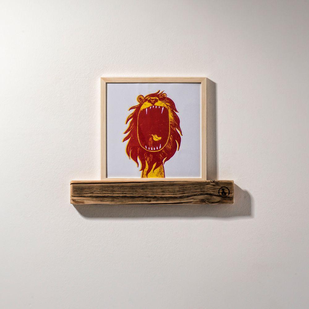 ALTHOLZ 01 - Bilderleiste aus Altholz | weld & co