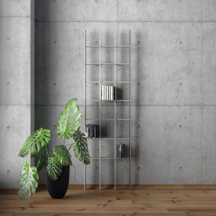 OPEN - Bücherregal | BREUER & BONO