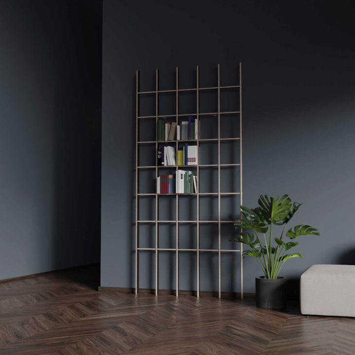 OPEN - Bücherregal | BREUER & BONO