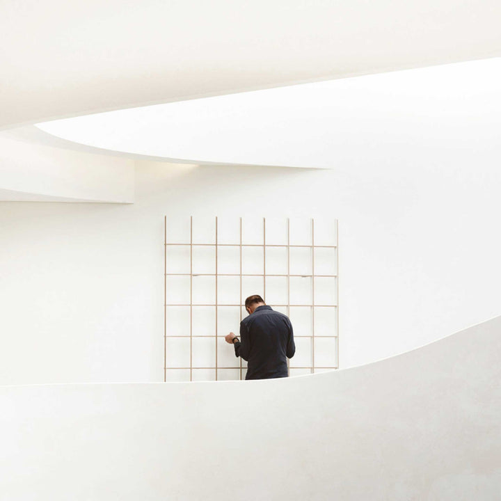 OPEN - Bücherregal | BREUER & BONO