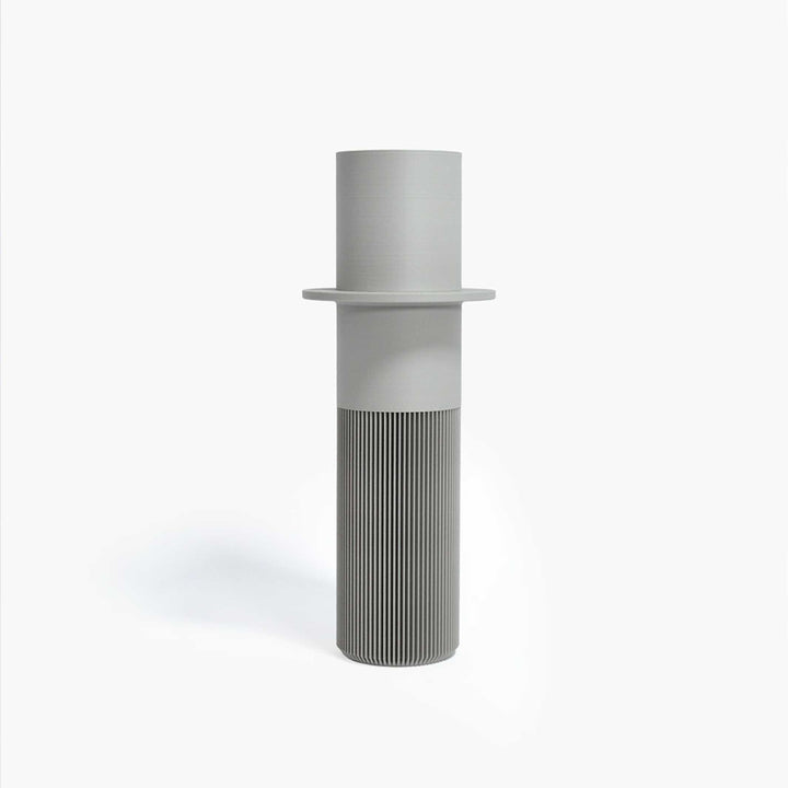 CLASSIC - modular vase | vaseboard