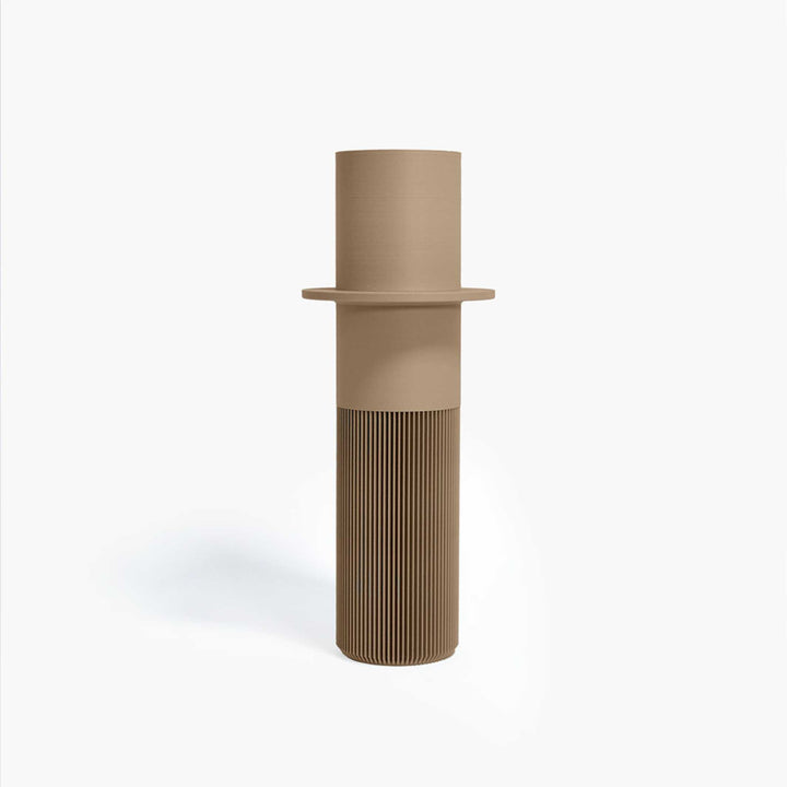 CLASSIC - modular vase | vaseboard