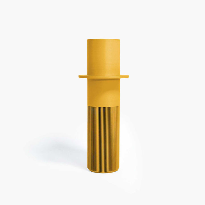 CLASSIC - modular vase | vaseboard