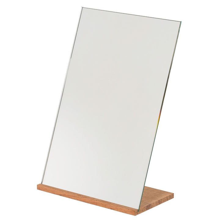 REFLECTOR - mirror - for FIGR1 base or wall shelf | FIGR1