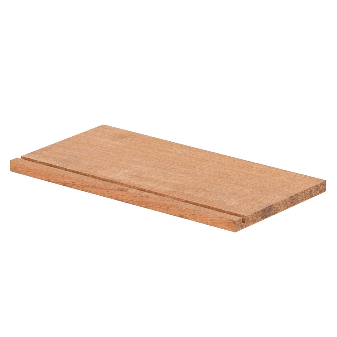 BASE 20 - jatoba base - for FIGR1 mirror | FIGR1