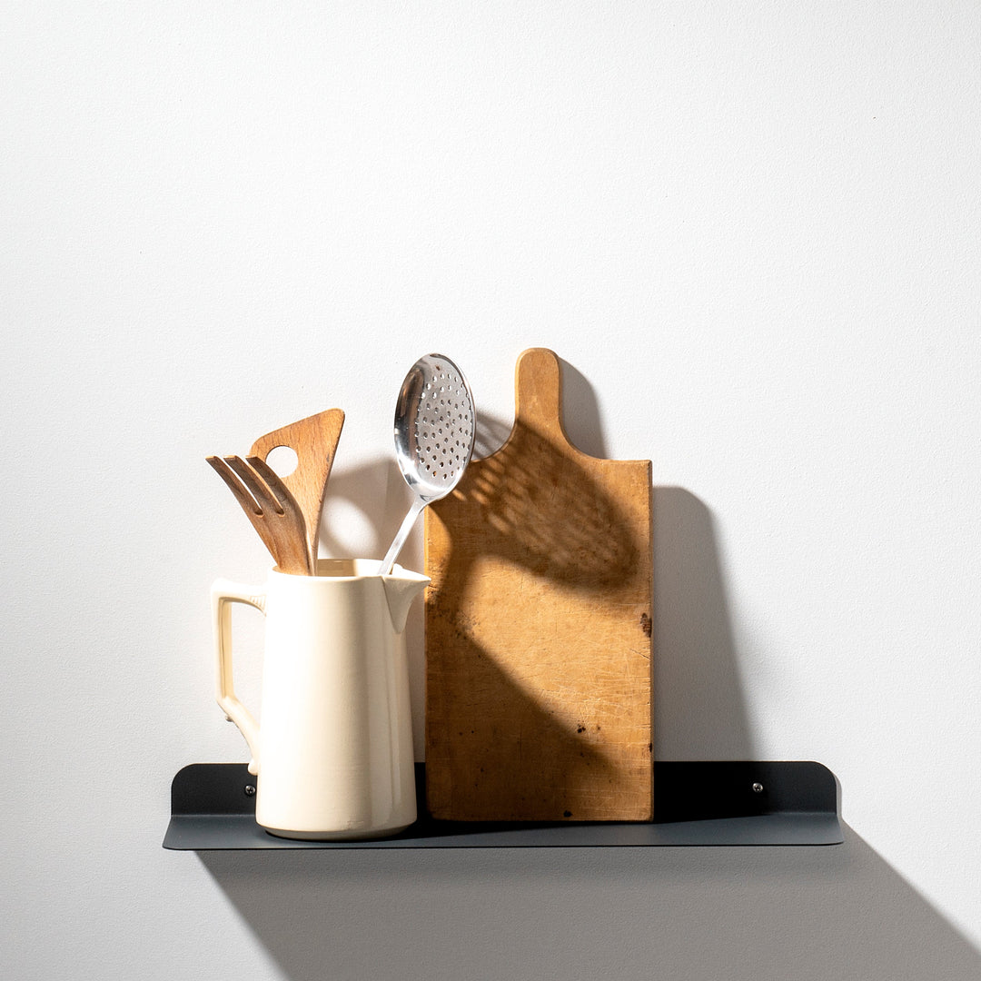 SOLID 01 - Wandregal - 50x15 cm | weld & co