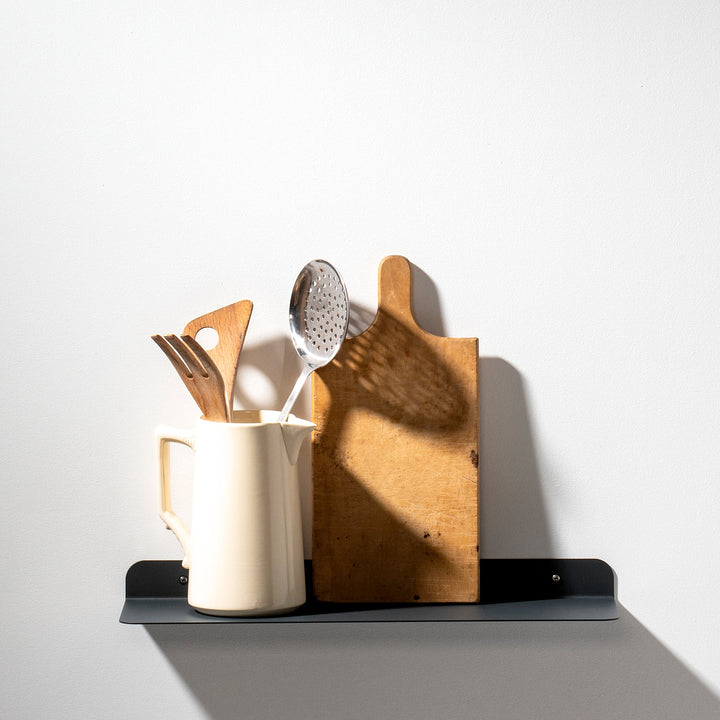 SOLID 01 - Wandregal - 50x15 cm | weld & co