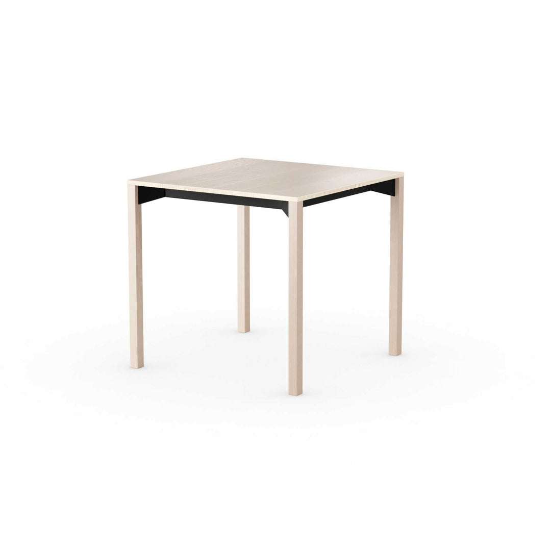 iLAIK BIRKE - extendable table - birch | LAIK
