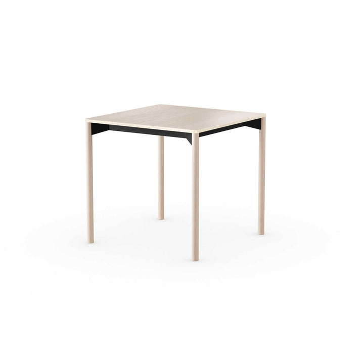 iLAIK BIRKE - extendable table - birch | LAIK
