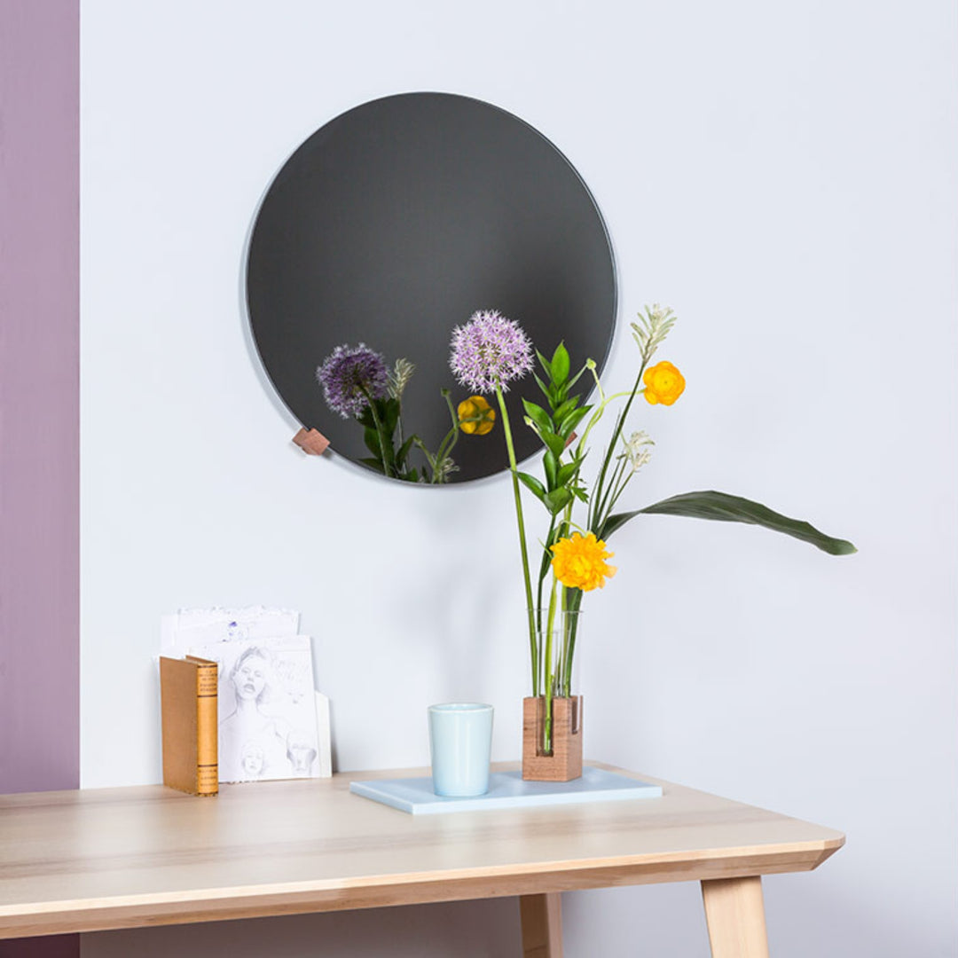 BLOCK 4 - wooden vase | FIGR1